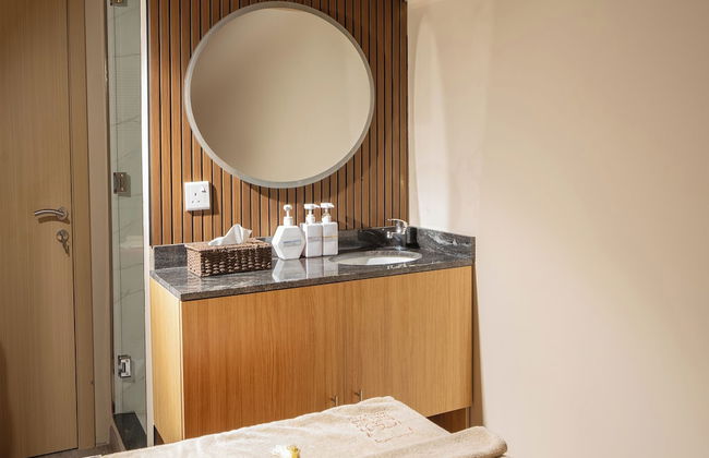 Citadines Metro Central Dubai - Photo 74