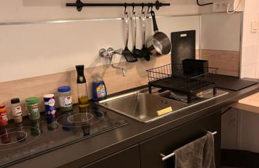 T1 en face de la Timone - Foto 6