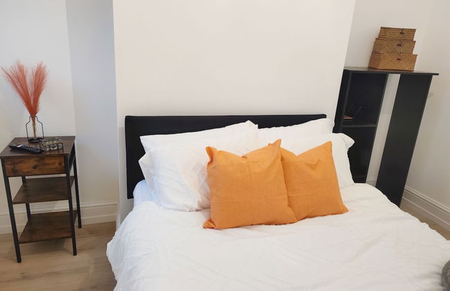 2-bed Flat Near Park in Central London - Foto 5