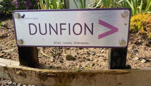 Raven's Gully - Brodick, Isle Of Arran - Foto 3