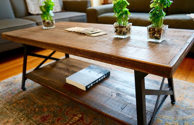 Creative Chicago Charm in Wicker Park - Foto 1