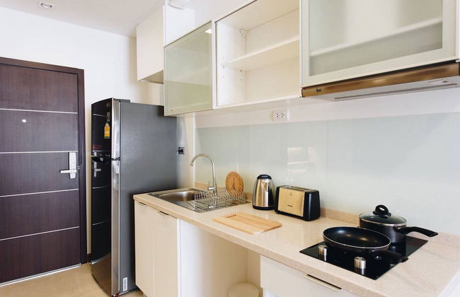 Prime residence Astra - Foto 11