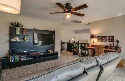 Spectacular Golf Course Home With Pool and Views! - Foto 65