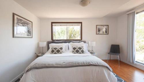 30 PCT OFF! Malibu Serene Cottage with King Bed, Beach, BBQ - Foto 4