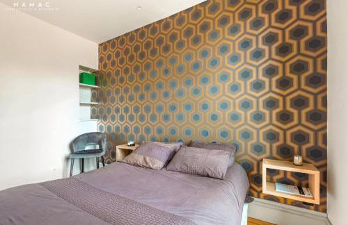 Elegant Cozy Apartment for 4 - Foto 6