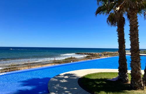 Apartment Posidonia Punta Prima - Foto 20