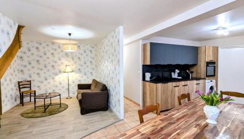 Maison Picard - Foto 3