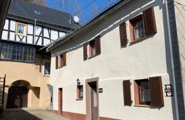 Ferienhaus Eifelstuben mit Charme - Bauernstube Vulkaneifel - Nähe See und Burgruine - Photo 19