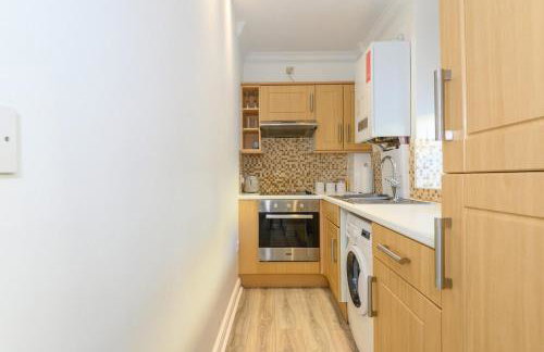 Boutique Flat In Huddersfield Town Centre - Foto 7