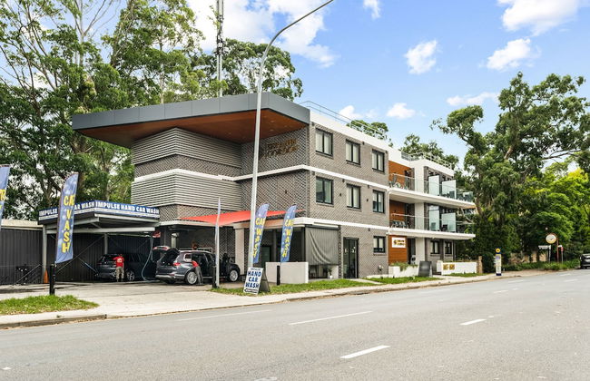 Seranin Gordon - Foto 42