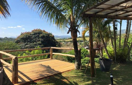 Chalé Aconchegante em Piracaia - Photo 27