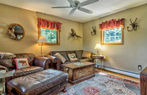 Stratton and Bromley 9 BRs Estate with a Swimming Pool - Foto 10