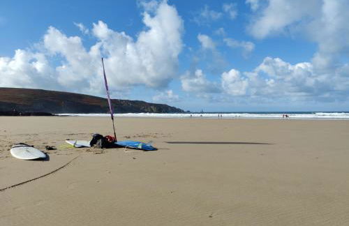 Maison Avel Dro Plogoff - Foto 35