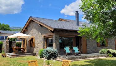 El Xalet de la Padrille - Foto 5