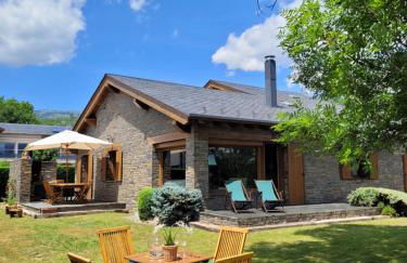 El Xalet de la Padrille - Foto 5