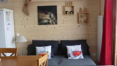 APPARTEMENT PUY SAINT VINCENT ALPES DU SUD été - hiver - Photo 2