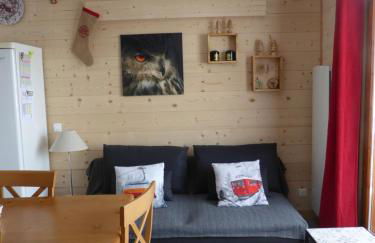 APPARTEMENT PUY SAINT VINCENT ALPES DU SUD été - hiver - Photo 2