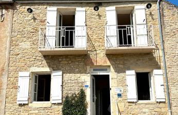 Maison nichée au coeur des vignes proche de Givry - Foto 22