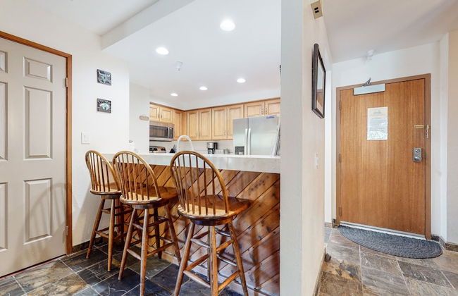 Aspen Creek #215 - Hot Tubs, Near Golf & Hiking - Foto 11