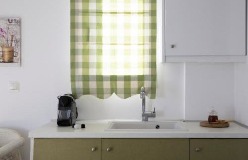 Seafront Rododafni Loft - Foto 22