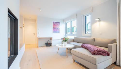 Villa Kamadori - App 6 - Foto 3