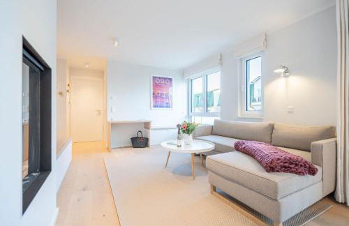 Villa Kamadori - App 6 - Foto 3