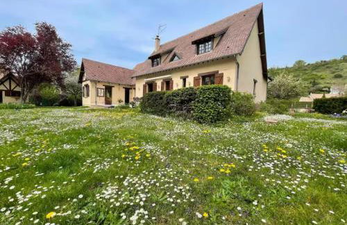 Gîte De Vacances Jardin Monet Giverny Vernon - Foto 28