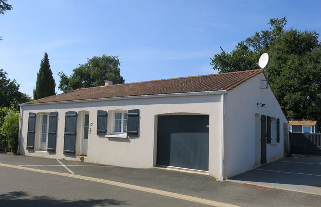 Aux 3 Cépages - Foto 21