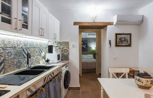 La casa di Rosa 1833 by Wonderful Italy - Foto 8