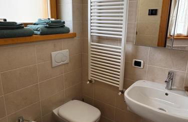 Appartamento La Finestra sul Pelmo - Foto 10