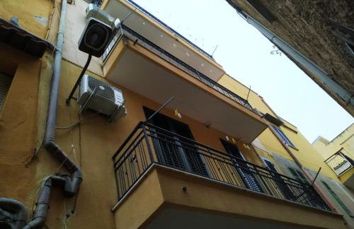 Aspra al delfino blu - Foto 57