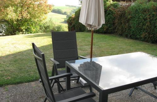 Ferienwohnung auf dem Bünberg - Foto 18