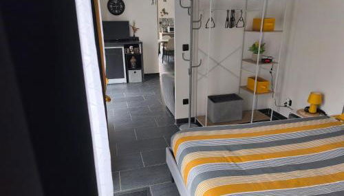 grand Studio 2 personnes - Foto 3