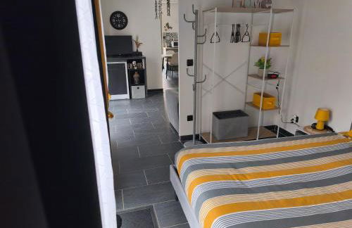 grand Studio 2 personnes - Foto 3