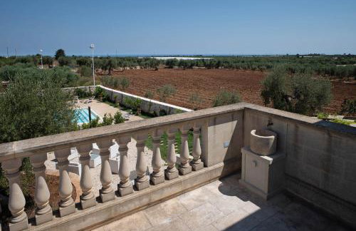 WePuglia - TERRATERRA - Masseria Minunni - Photo 21