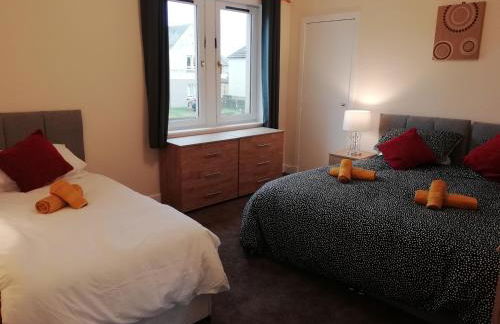 Carvetii - Vincent House - Large 3 bedroom apartment with on-site parking - Foto 5