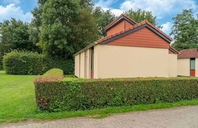 Holiday Home in South Holland With Shared Pool - Foto 28