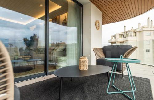 Elegant 2 bedroom gem with terrace and parking REMS - Foto 43