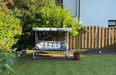 Ferienwohnung Luftkurort-Alpenparadies - Foto 15