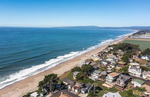 Stunning Coastal Cottage with Views of Monterey Bay - Foto 8