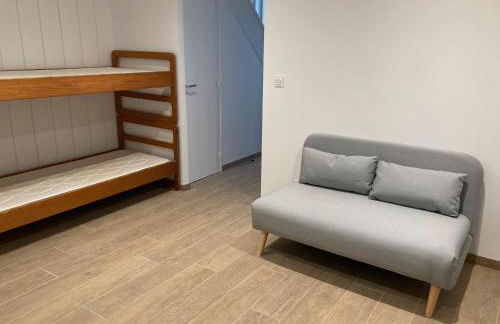 Au Graé - Maison à louer à Laruns Béarn - Foto 9