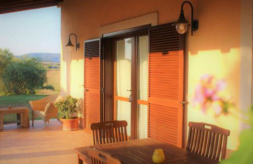 Agriturismo Colle d' Oro - Foto 34