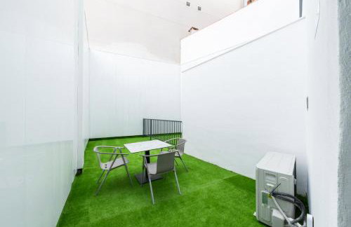 PALERMO ROOMs & HOTELs - Foto 24