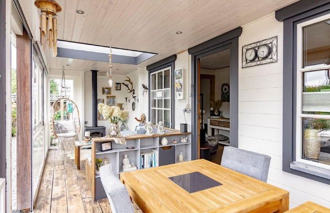 Holiday Home by Zuidlaardermeer Jetty - Foto 17