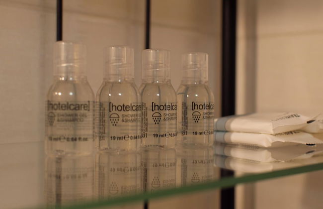 Mare & Sole Apartments - Foto 32