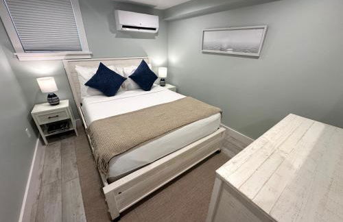 Epic Downtown Newport 6BR Whole House w Parking - Foto 21