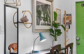 Stunning Little Havana Suites Close to airport, Calle Ocho, Brickell, Wynwood and the Beaches - Free Parking - Foto 12