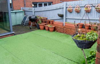 Vyn's Holiday home - Sleeps 6 - Foto 9