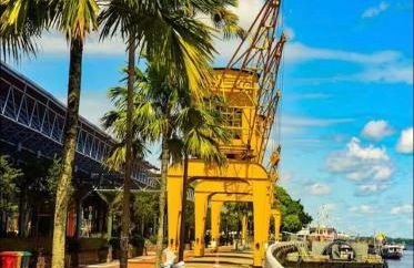 Apart de 2 qtos - Nazaré - Atrás da Basílica de Nazaré - Foto 17