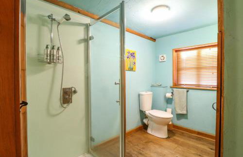 The Old Cow Shed - Foto 17